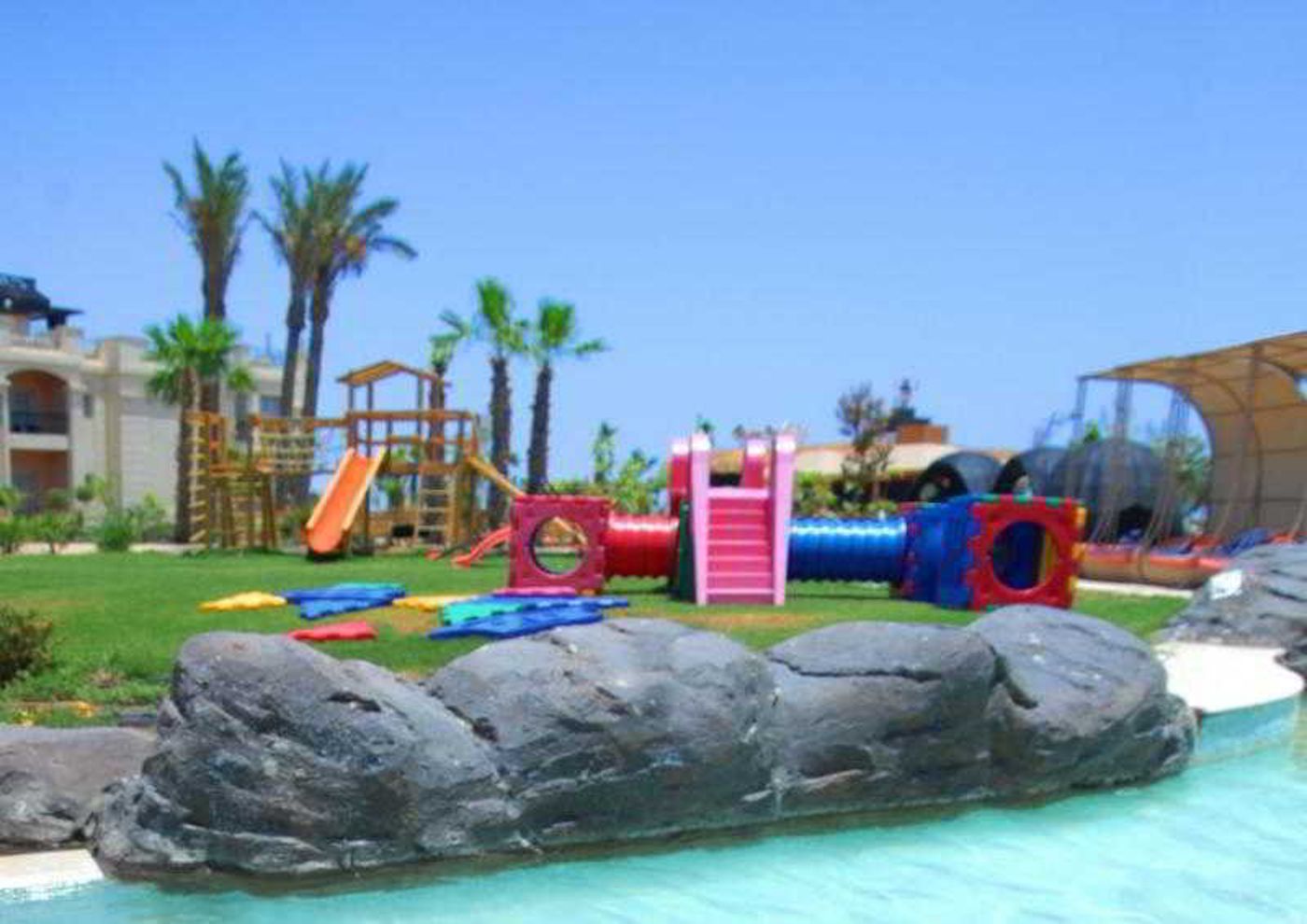 Tropitel-Sahl-Hasheesh-Sports-and-Entertainment-44