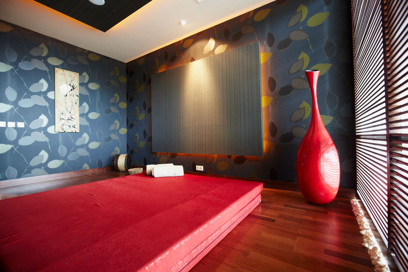 Bodrum Holiday Resort and Spa