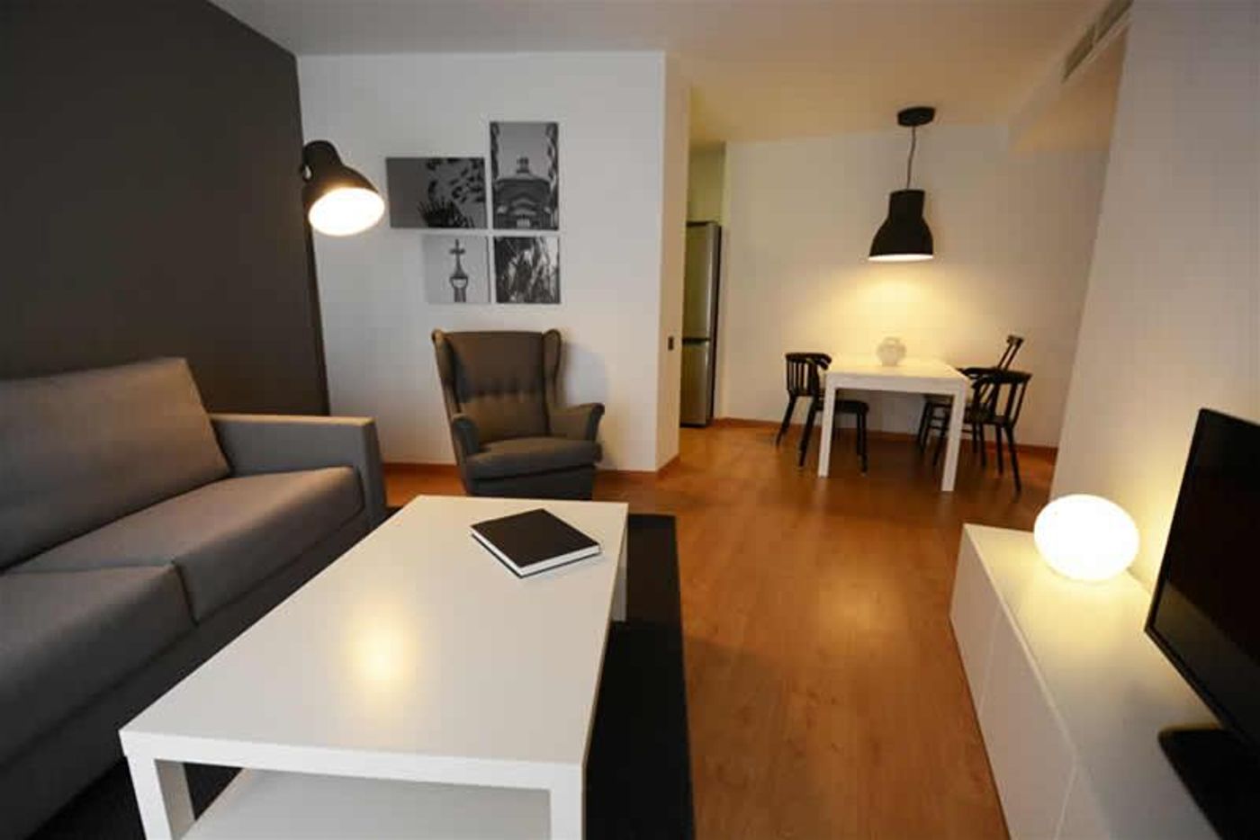 Apartments Hotel Sant Pau-Spain-BARCELONA-General view-3