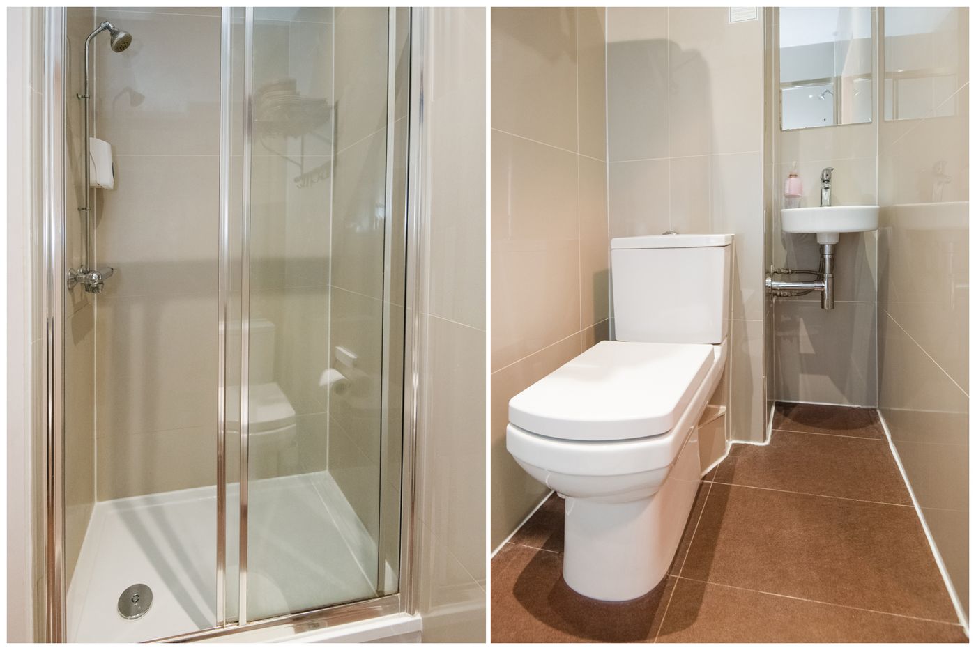 Huttons Hotel - United Kingdom - LONDON - Room - 0