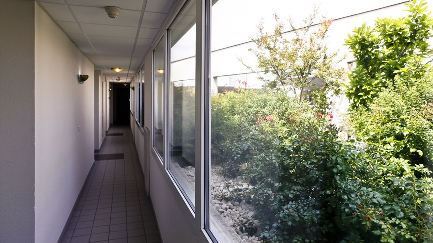 Résidence Hôtelière Temporim Part Dieu - France - Lyon - General view - 7