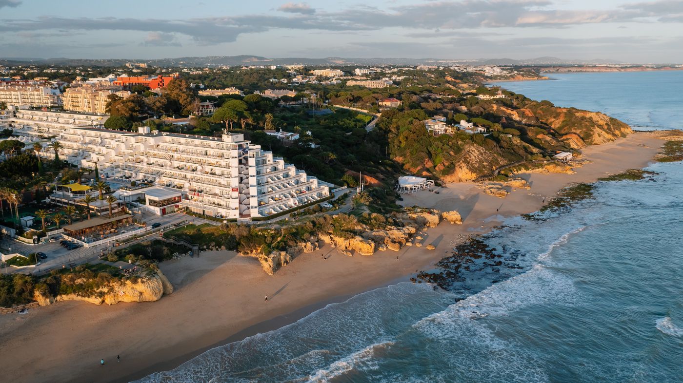 Monicca Collection Suites & Residences, Albufeira
