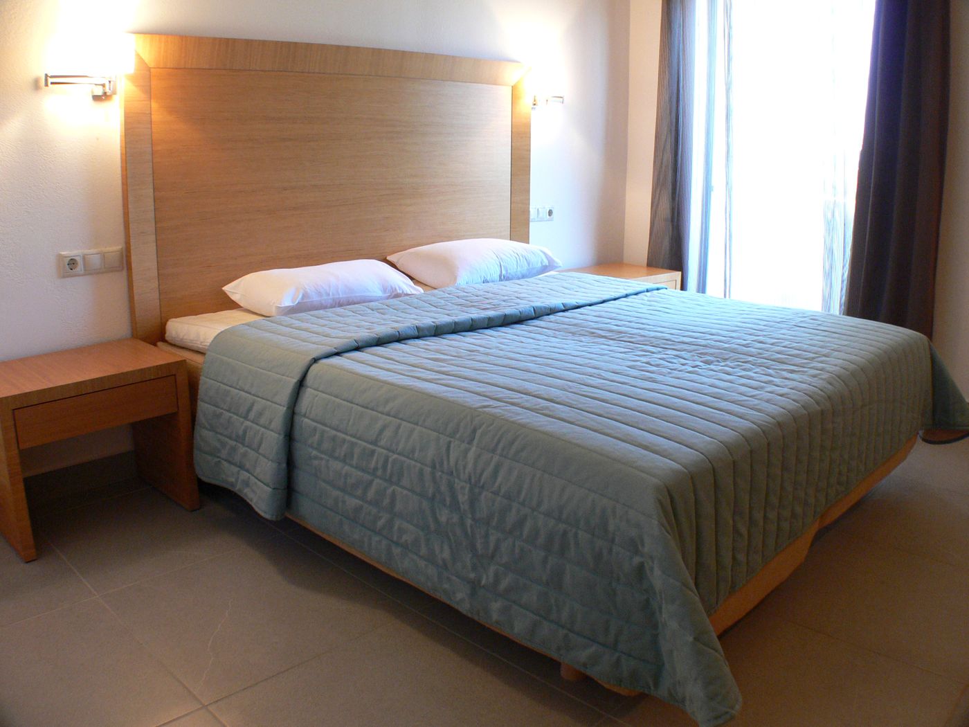 Kritzas Beach & Bungalows