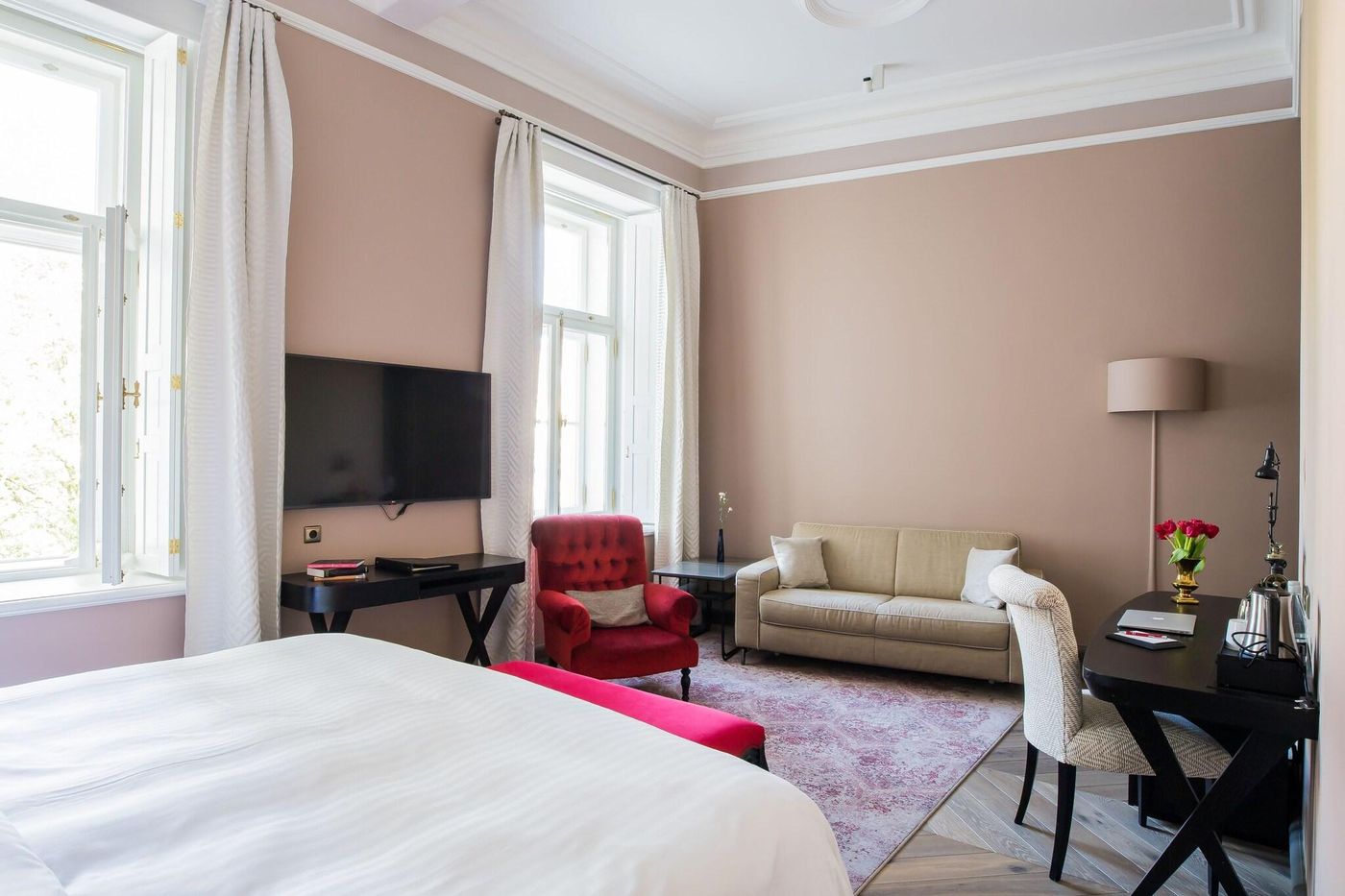 Hotel-Telegraaf--Autograph-Collection-Room-41