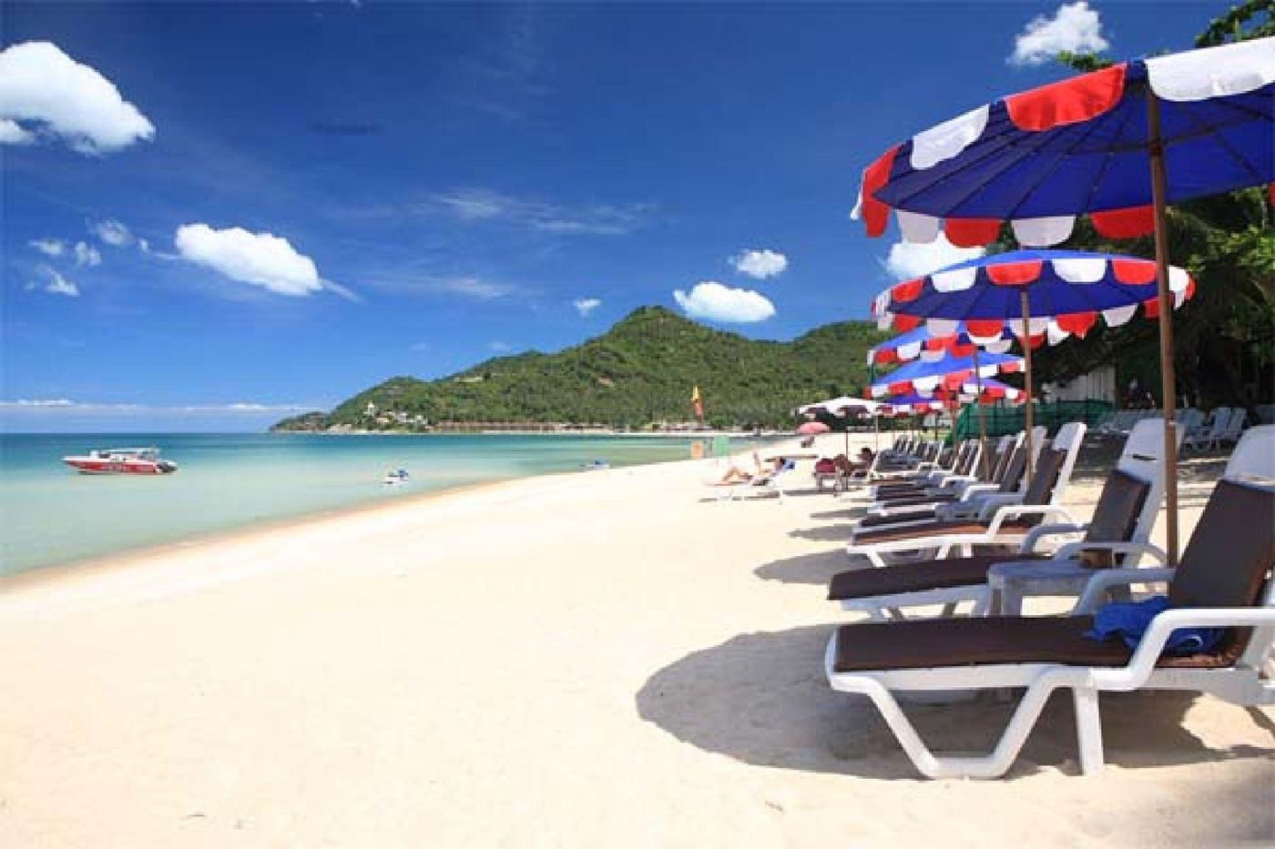 Fair-House-Beach-Resort--SHA-Extra---Beach-57