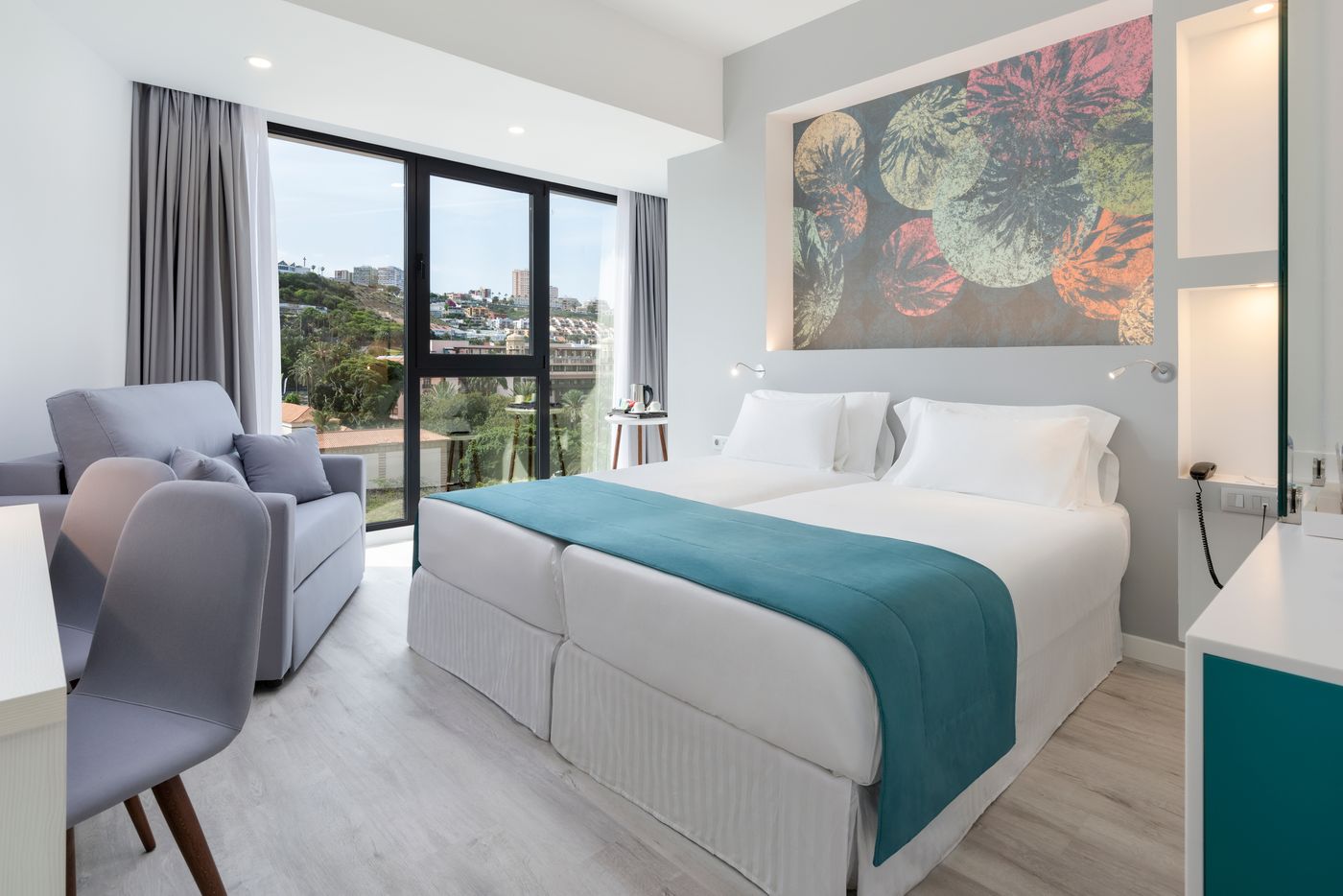 Occidental Las Palmas