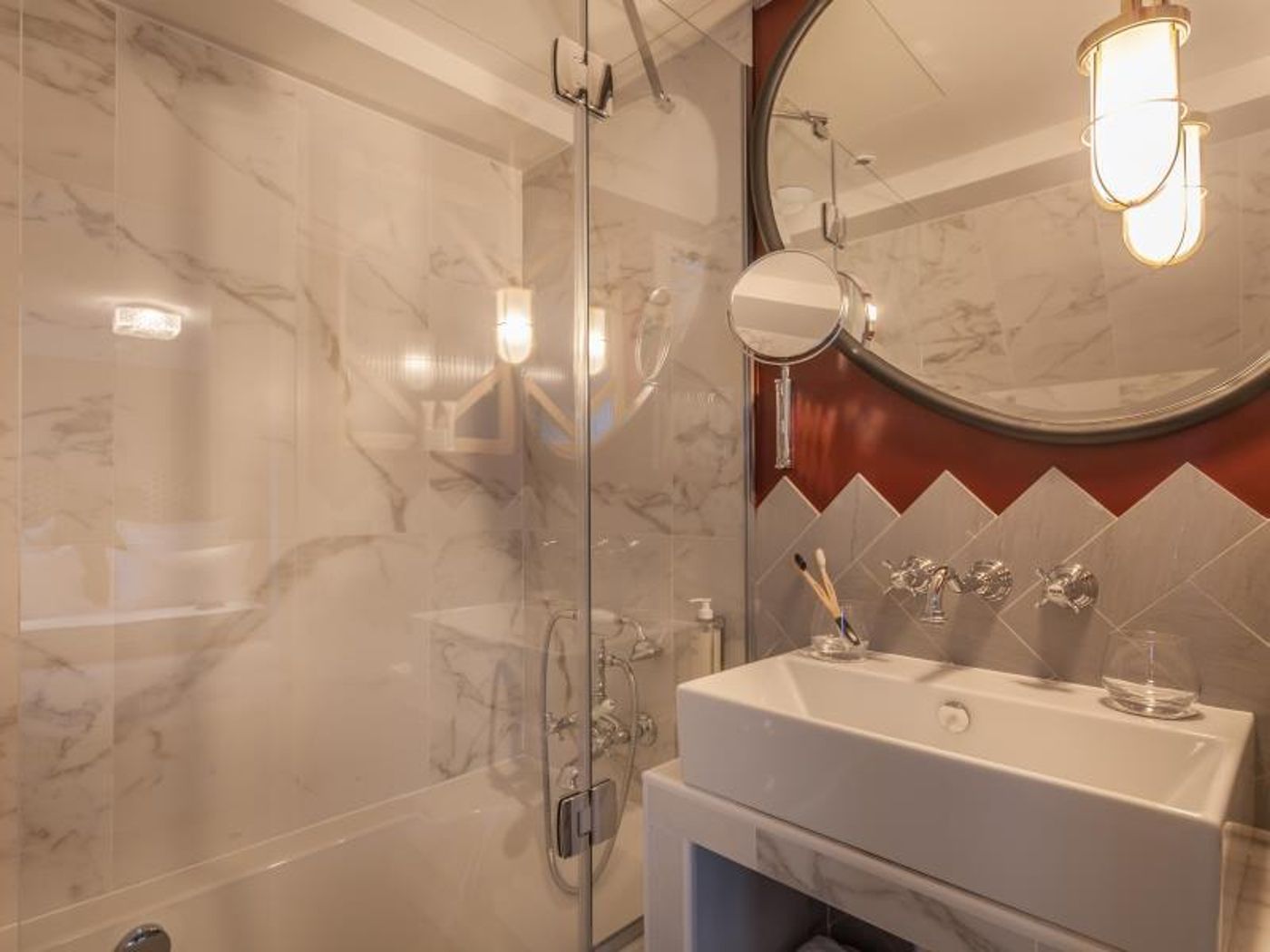 Handsome Hotel by Elegancia-France-PARIS-General view-6