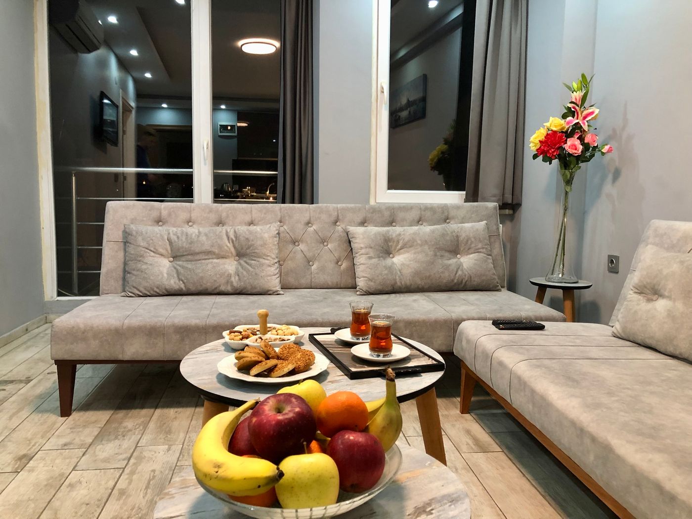 Royalstar Taksim Family Suites-Turkey-Beyoglu-Room-8