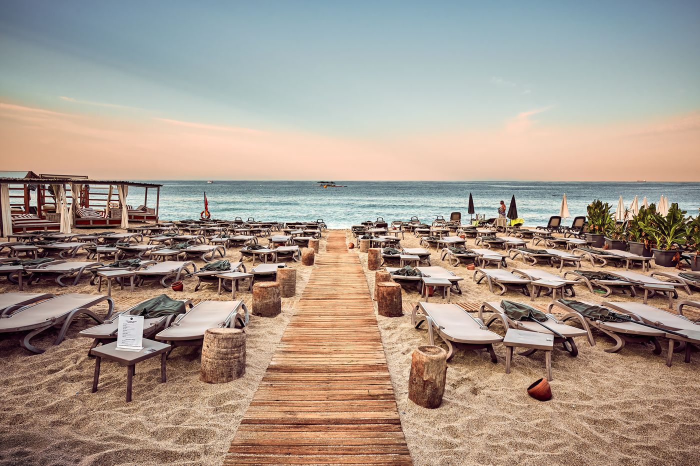 Cook’s Club Alanya - Adults Only (12+)