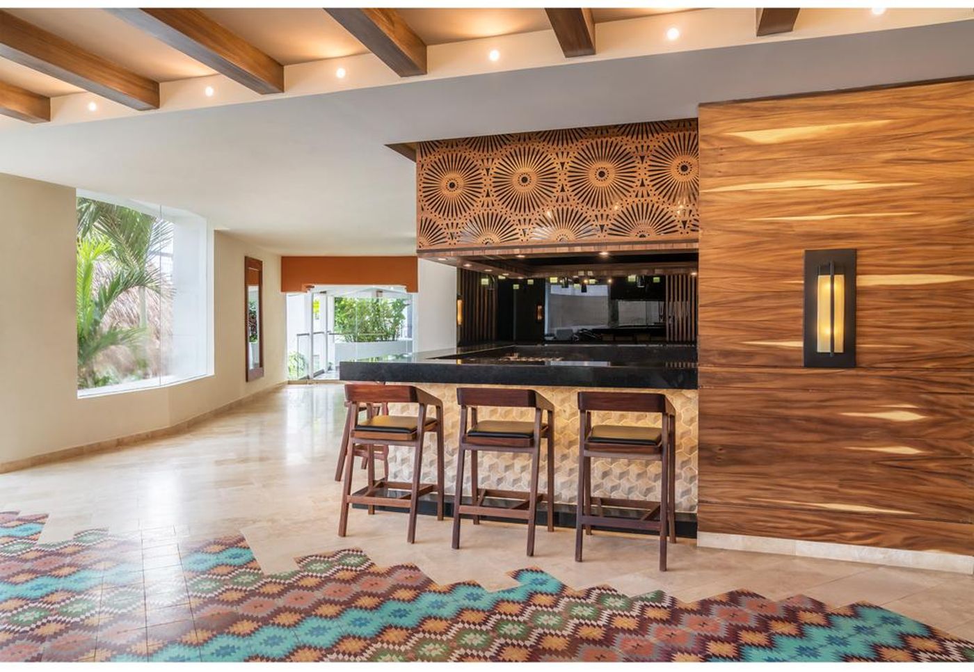 Hyatt Ziva Puerto Vallarta