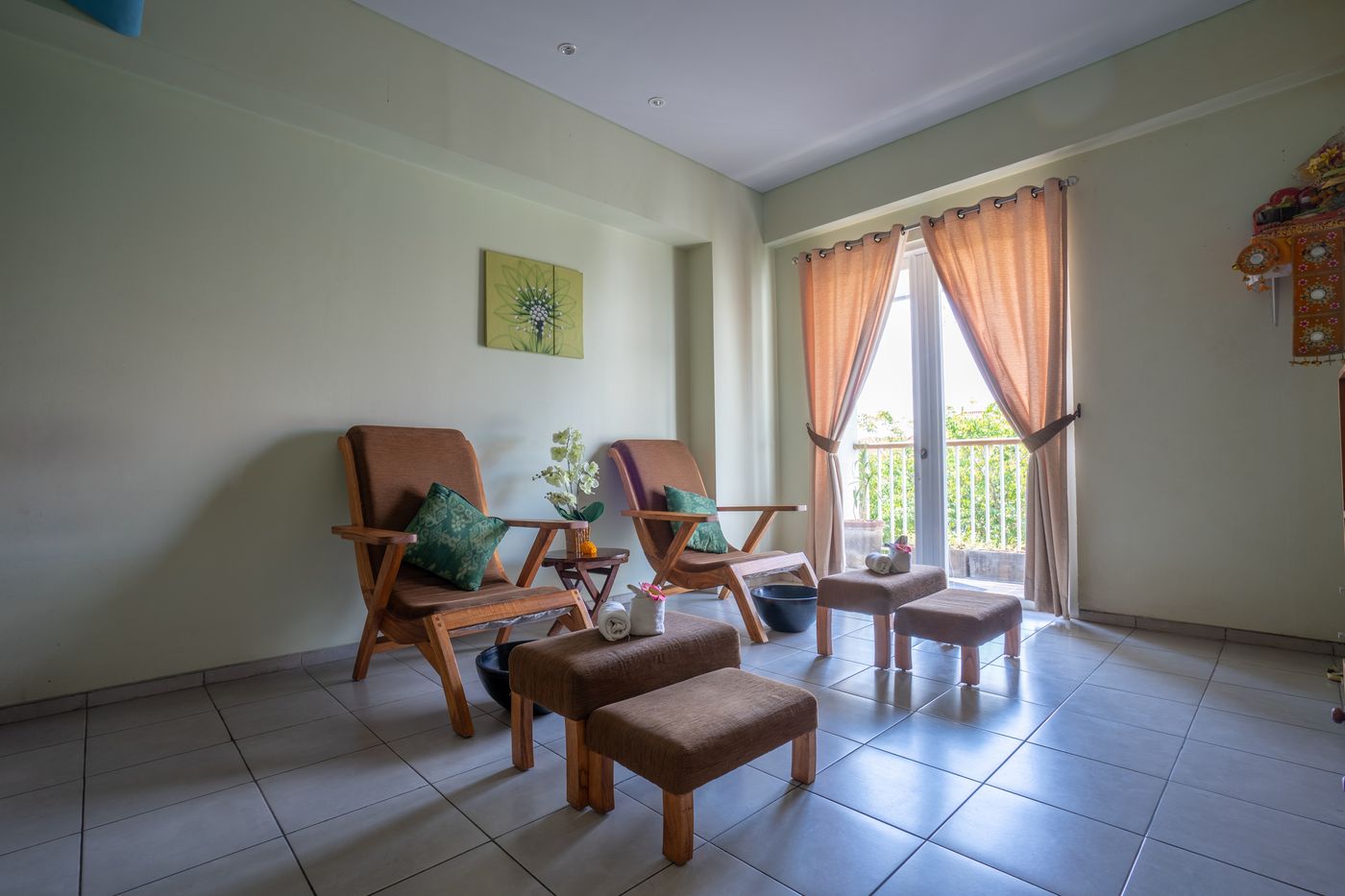 EDEN Hotel Kuta Bali-Indonesia-KUTA-General view-10