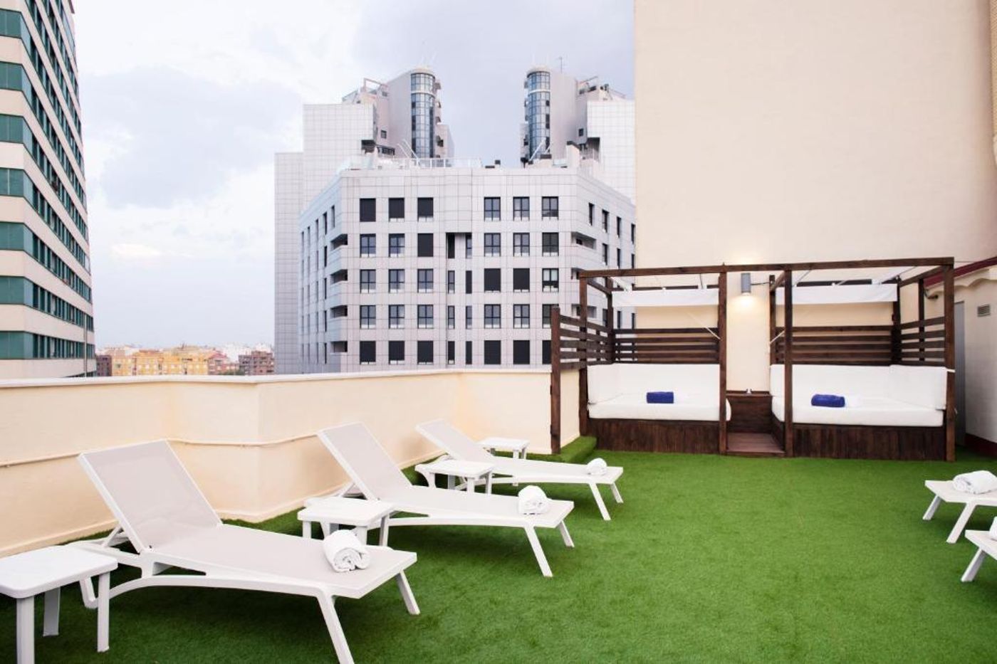 Exe Rey Don Jaime - Spain - VALENCIA - Sports and Entertainment - 8