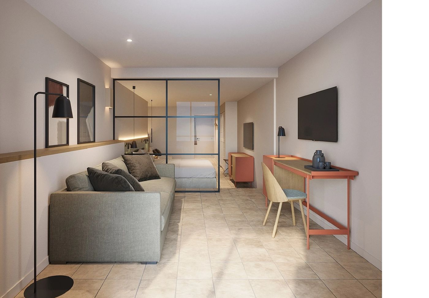 Nuba-Comarruga-Room-9