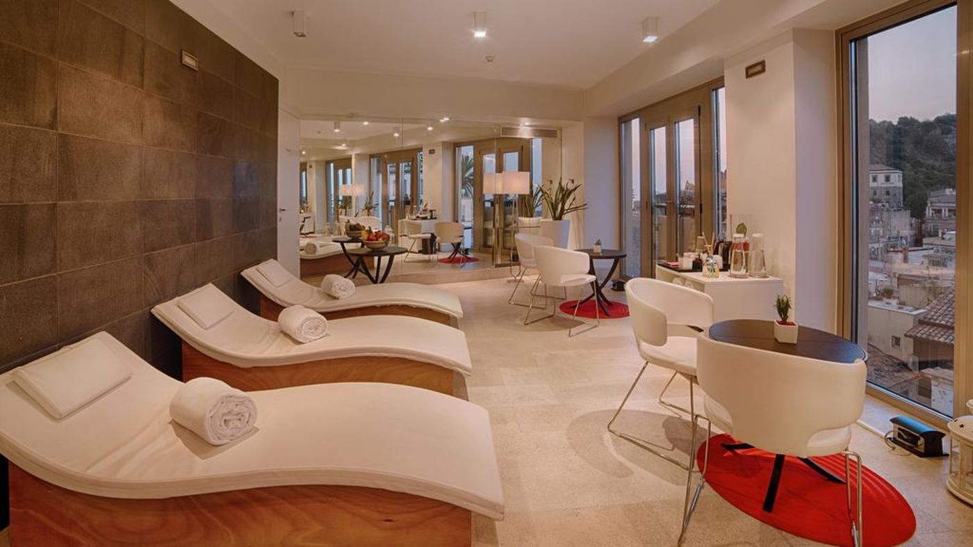 Nh Collection Taormina