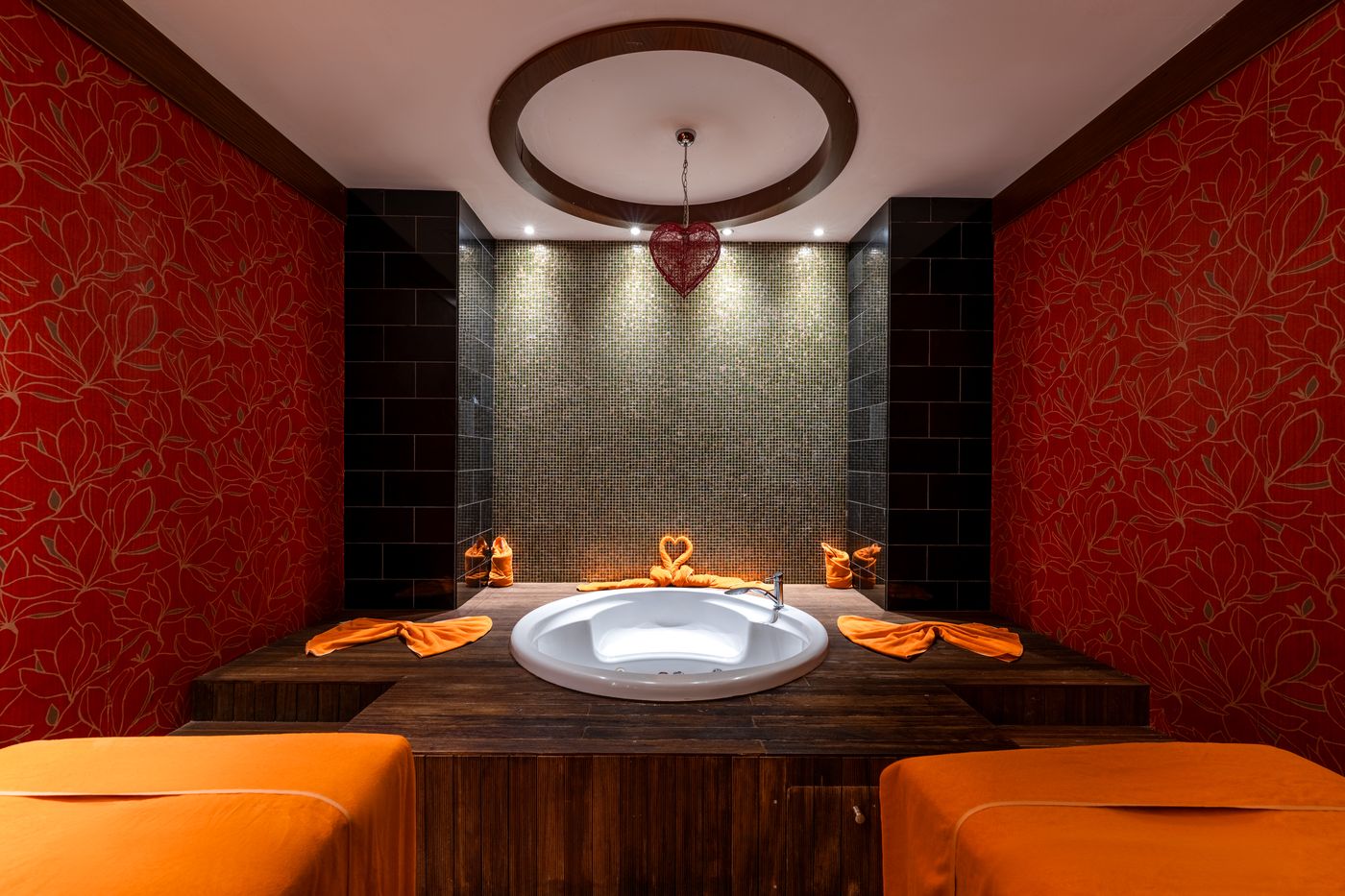 New - Orange County Resort Hotel Belek