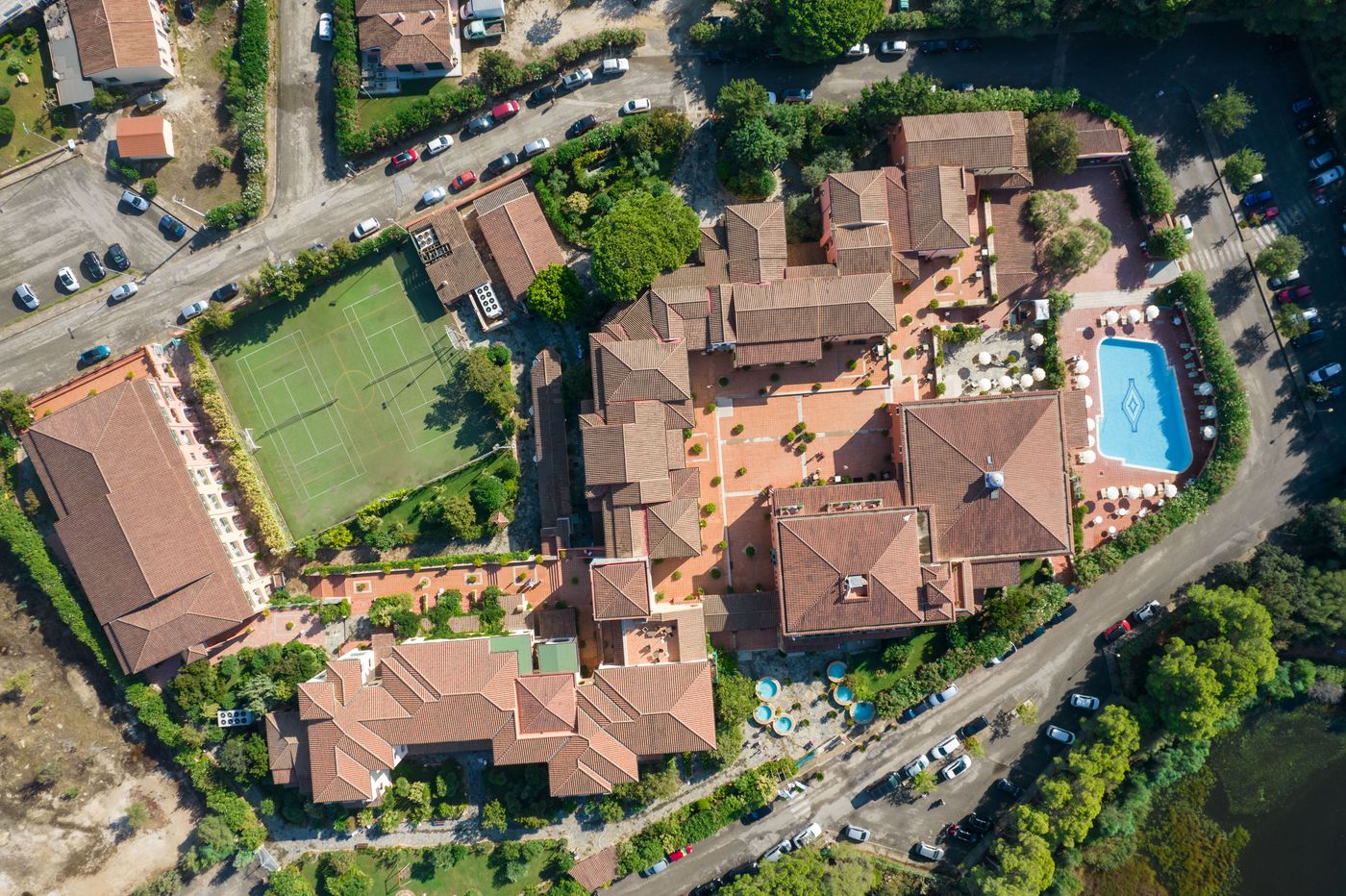 Nicolaus Club Torre Moresca