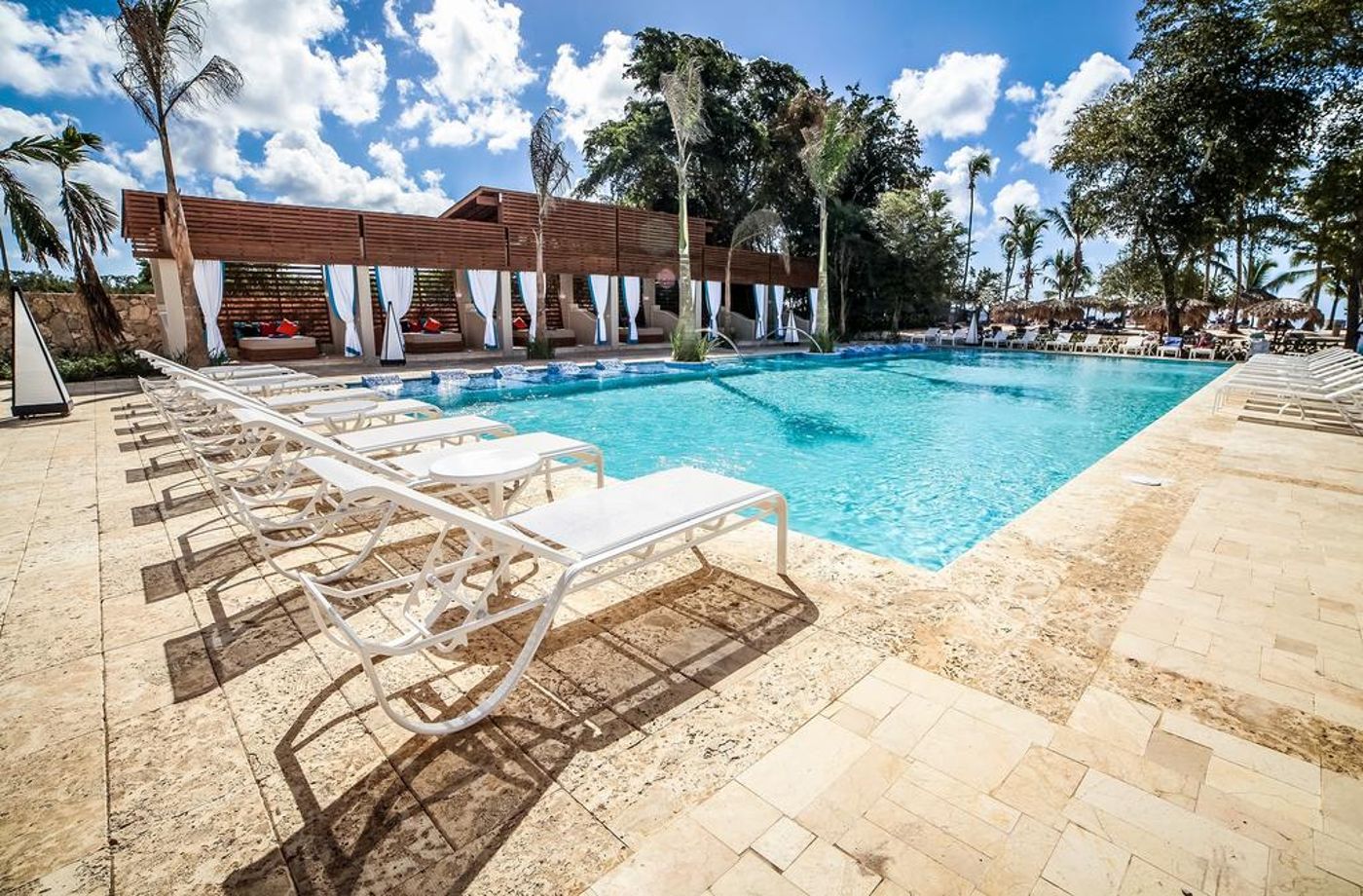 Hotel Be Live Collection Canoa