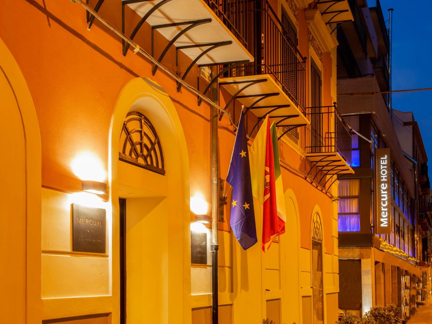 Mercure-Palermo-Centro-General-view-14
