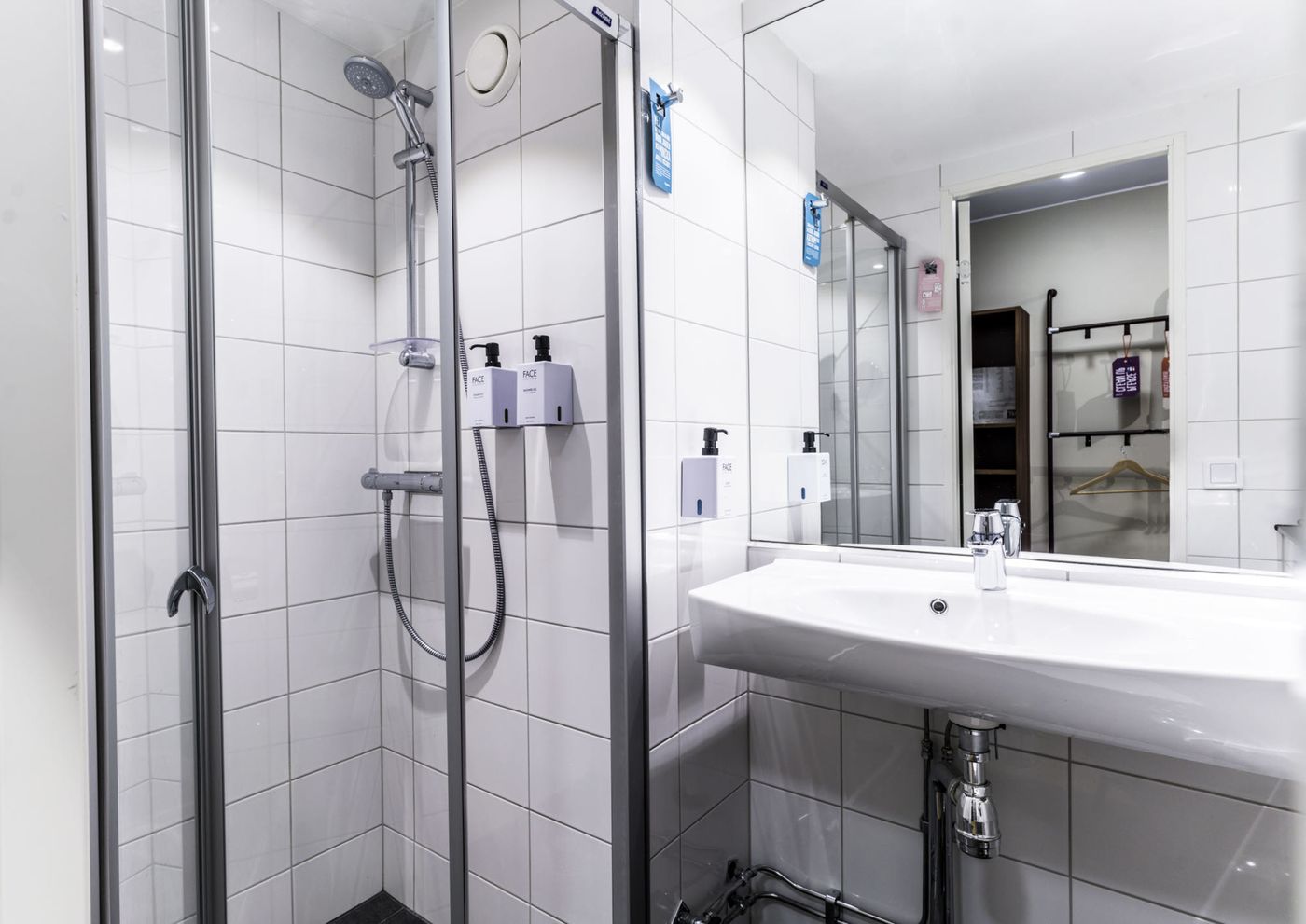 Scandic Skärholmen - Sweden - STOCKHOLM - Room - 6