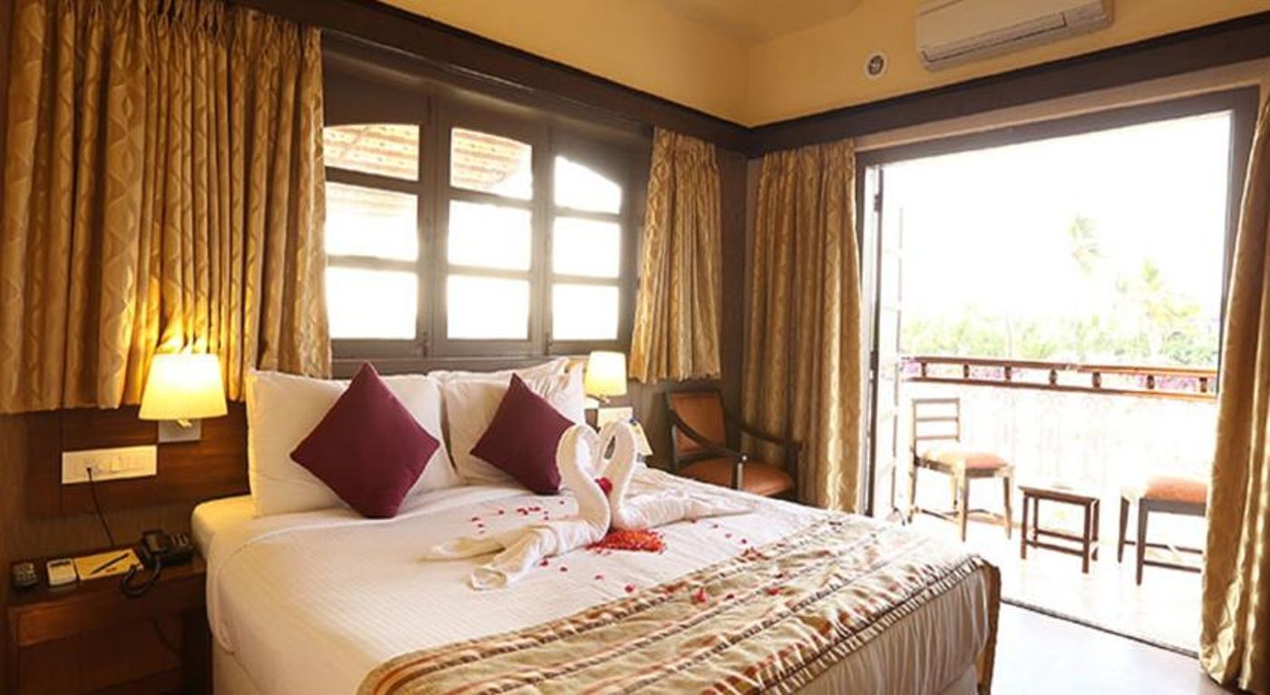 Marquis Beach Resort