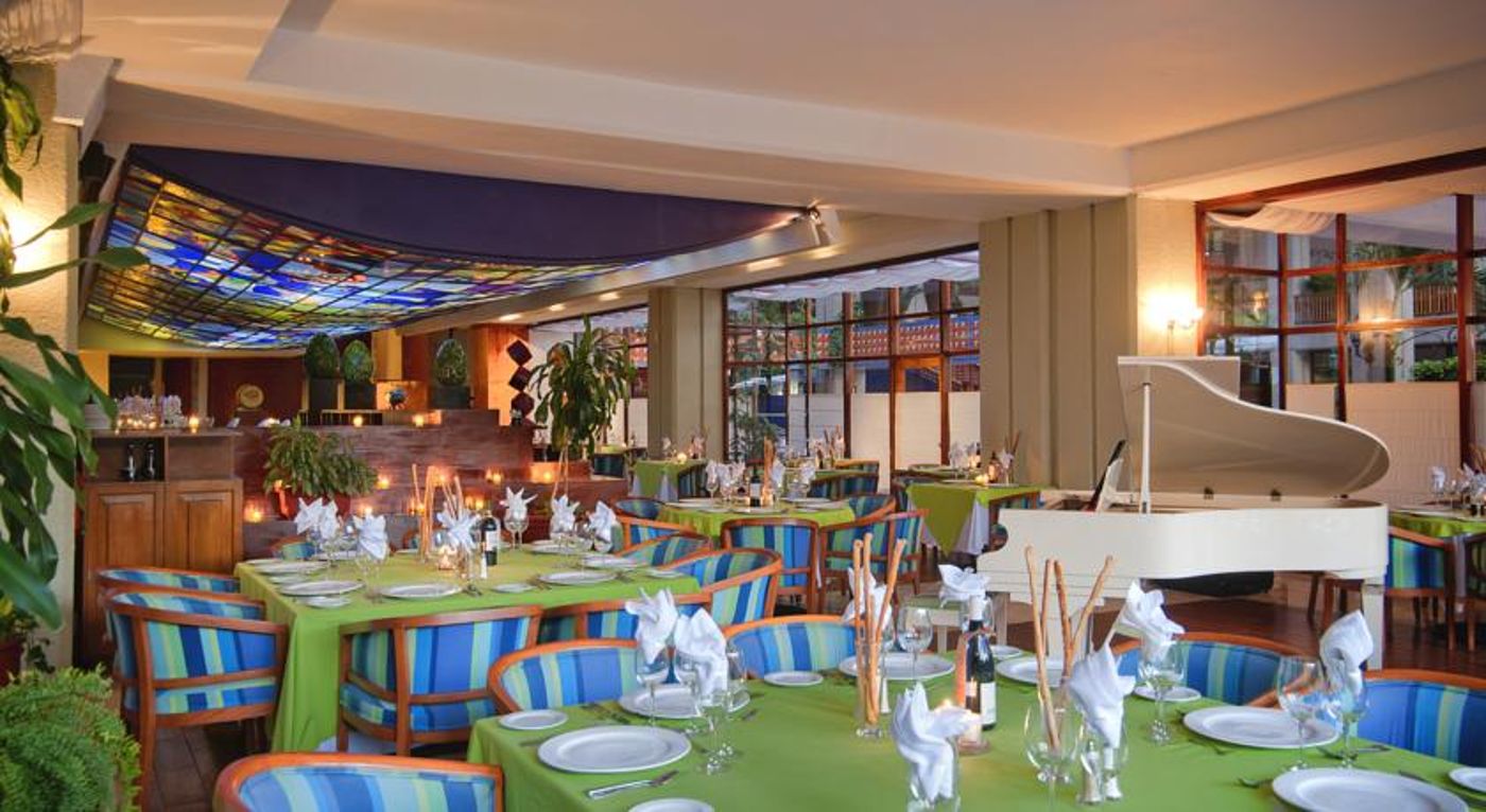 Melia Puerto Vallarta