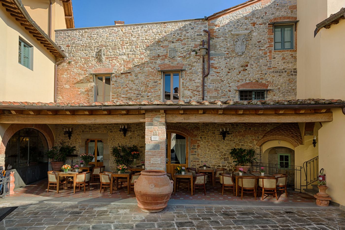 Hotel Mulino di Firenze