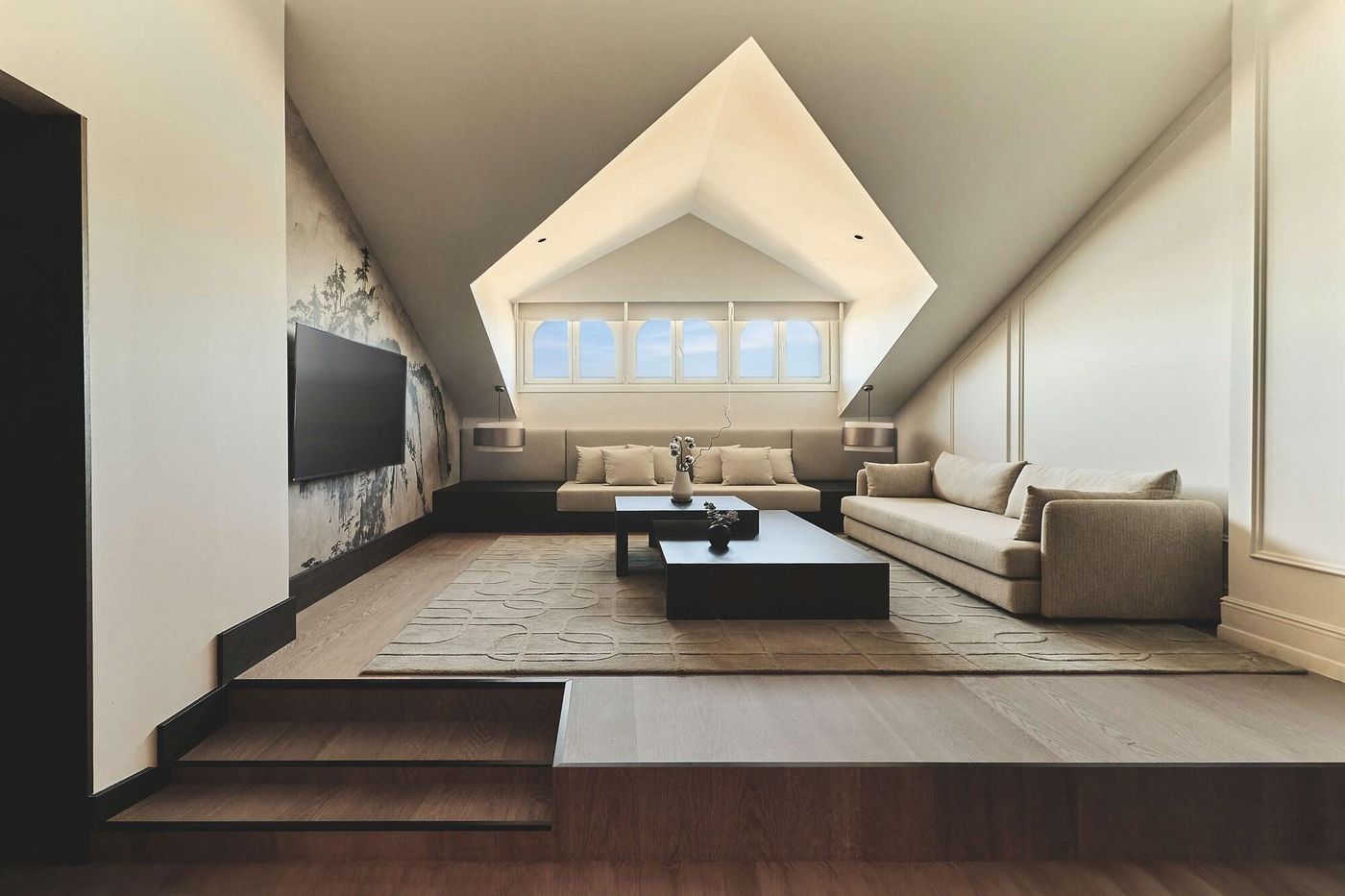 Nobu Hotel San Sebastia N-Spain-San Sebastian-Room-5