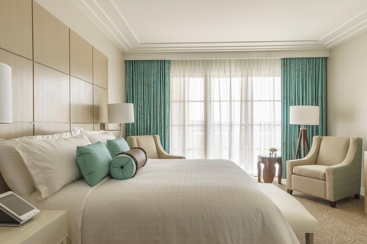 Four Seasons Resort Orlando at Walt Disney World