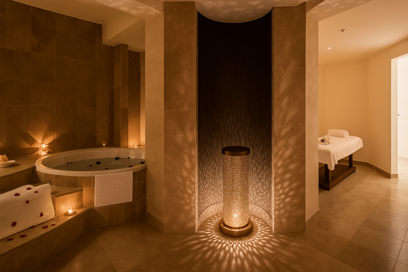 Sousse Pearl Marriott Resort