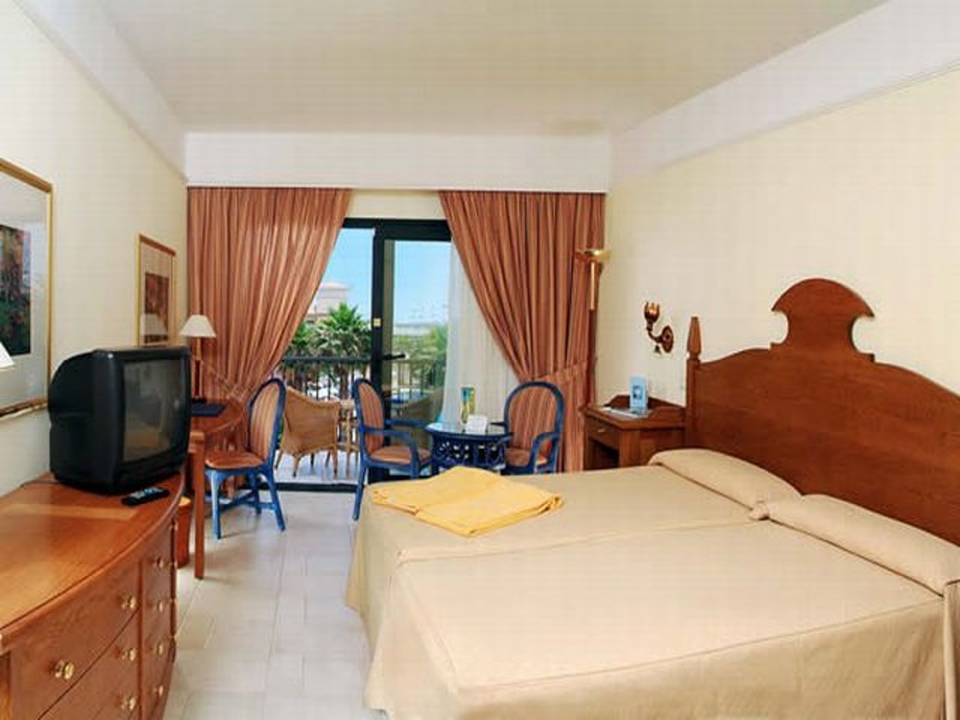 Sentido Mallorca Palace - Adults Only