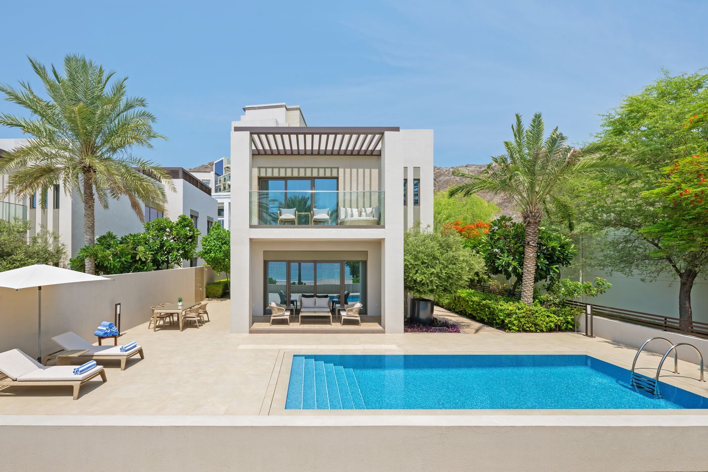 04.09.25 Address Beach Resort Fujairah