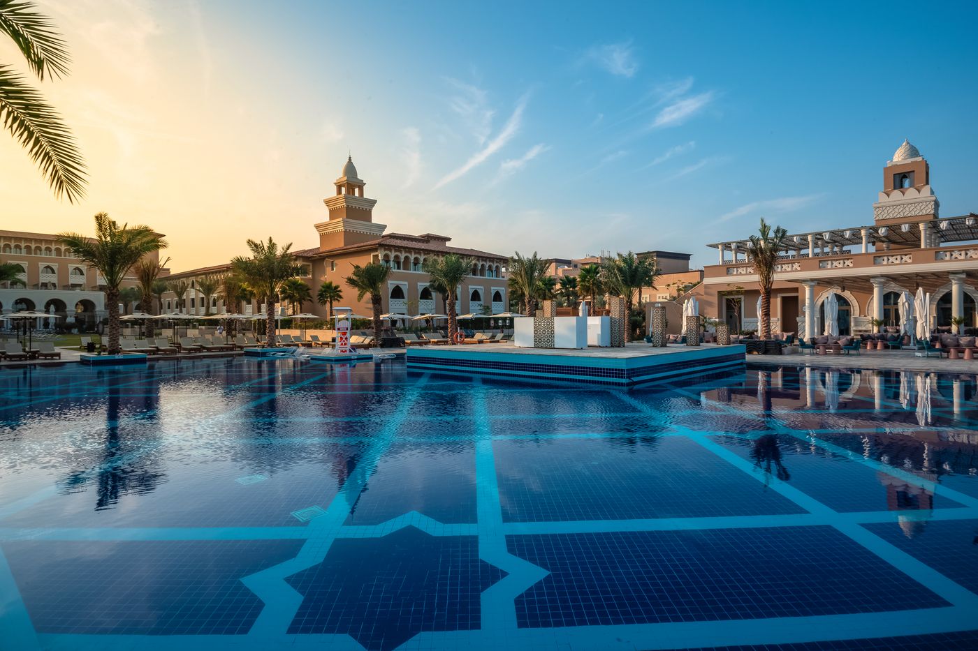 Rixos Premium Saadiyat Island 02