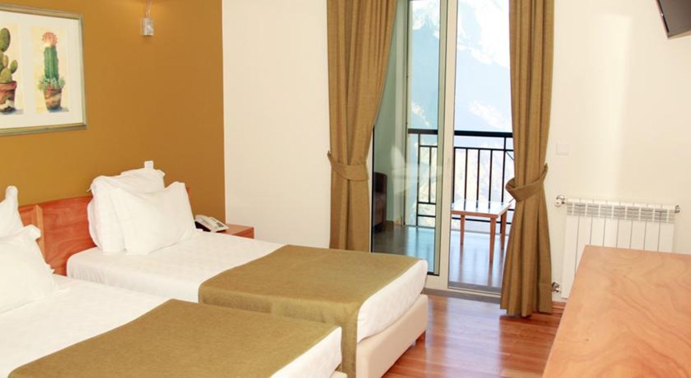 Estalagem Eira do Serrado