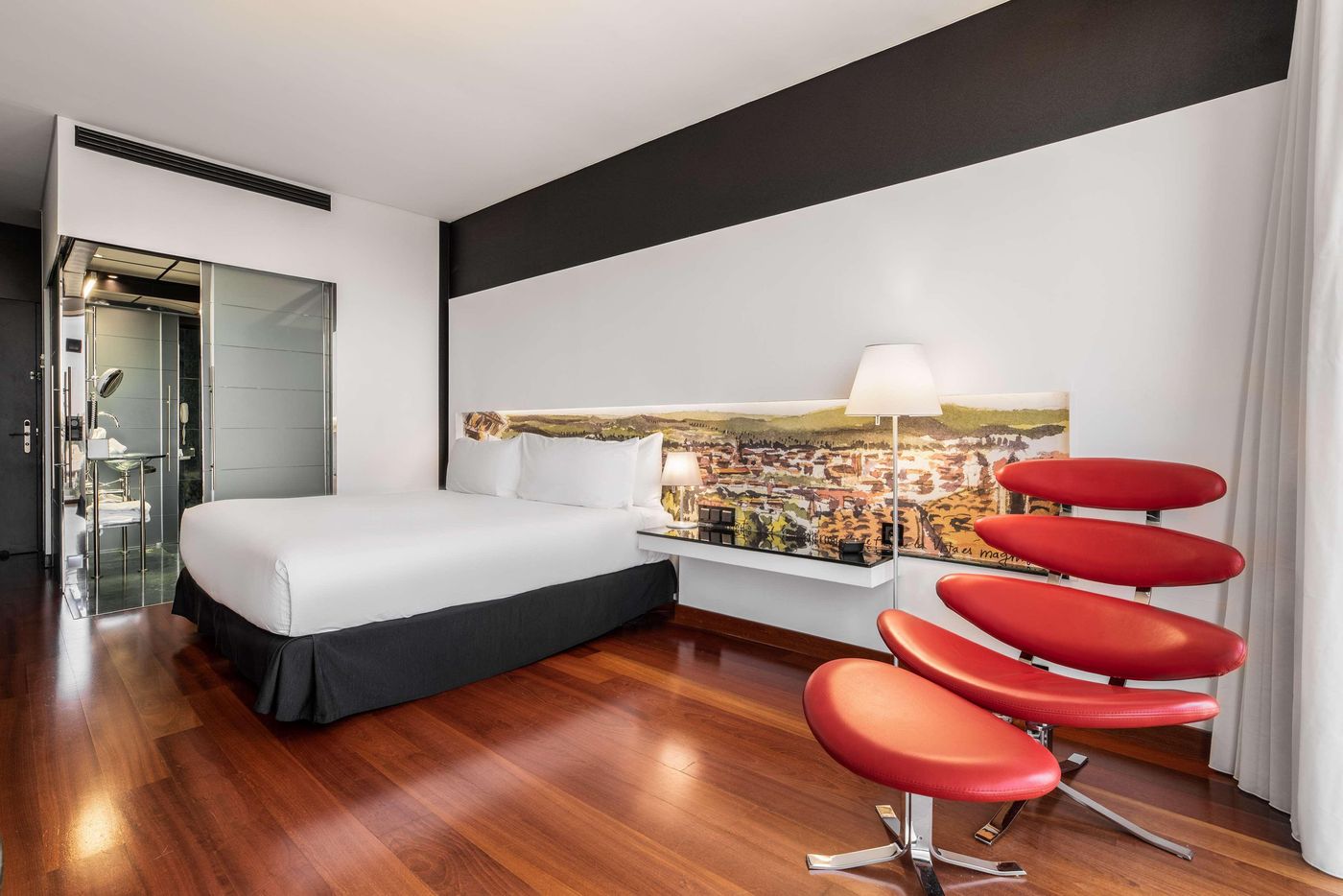 Hilton-Madrid-Airport-Room-8