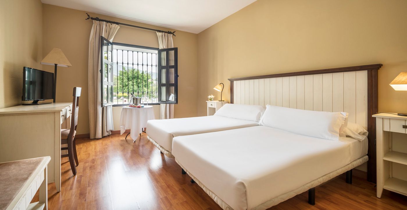 Ilunion-Hacienda-Mijas-Room-27