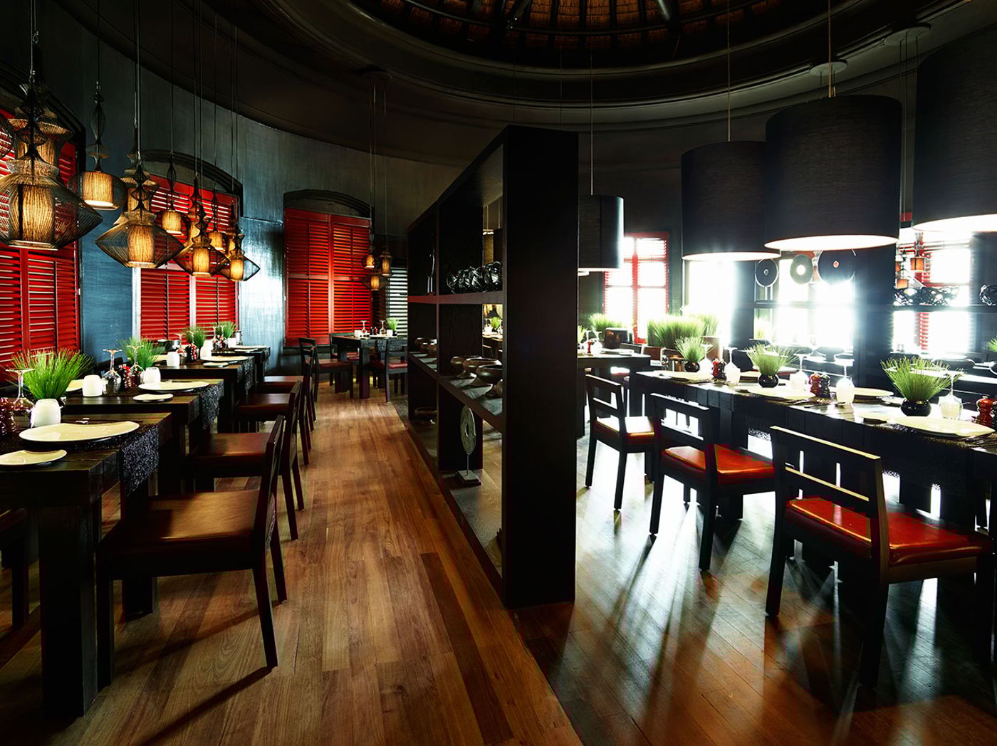 Lux* Belle Mare Villas