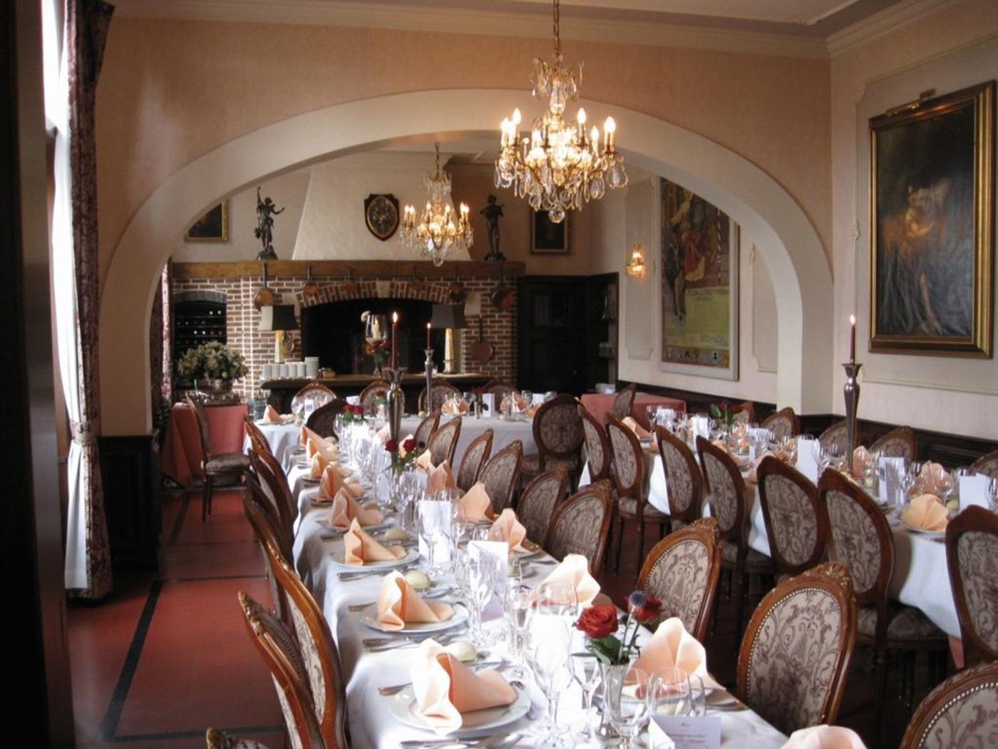 Lodewijk Van Male-Belgium-BRUGES-General view-10