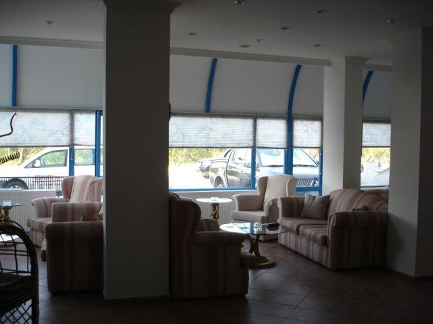 Bodrum Sky Beach Hotel