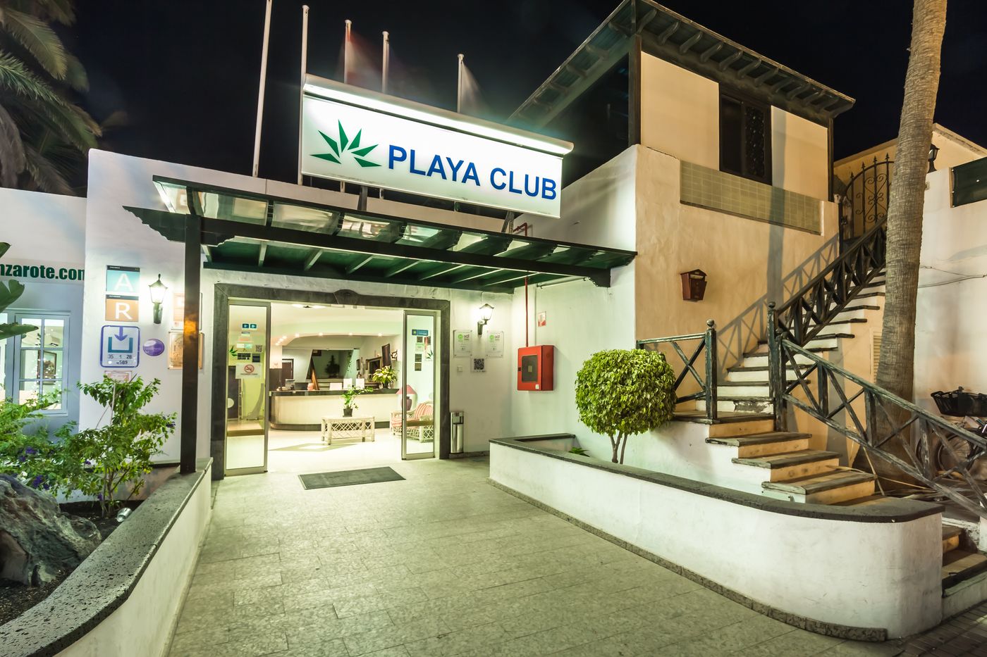 Labranda Playa Club