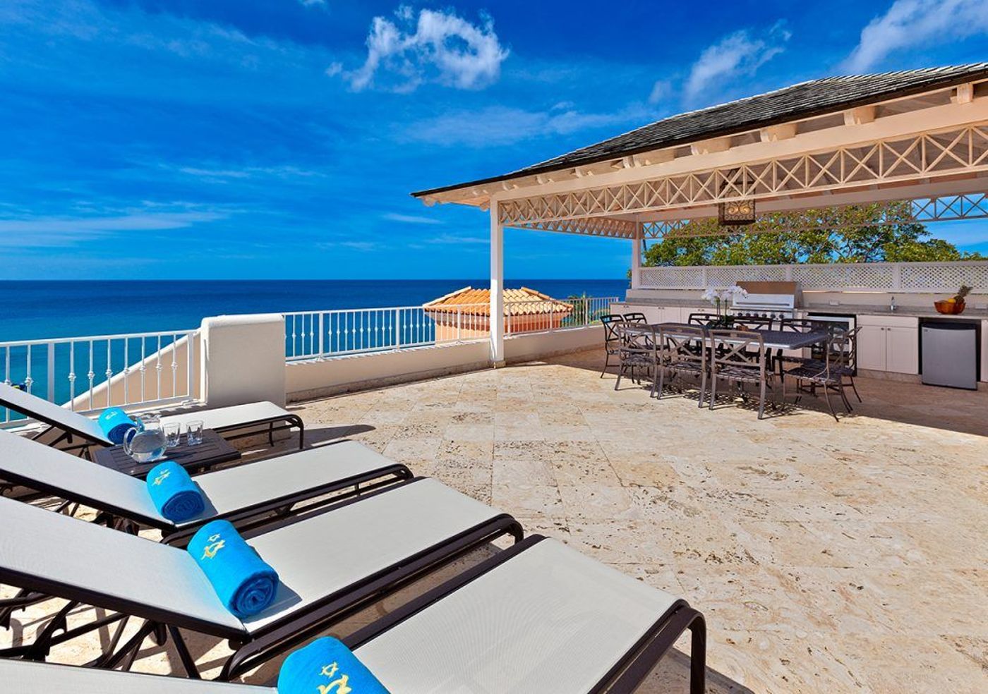 Saint Peters Bay Luxury Resort and Residences