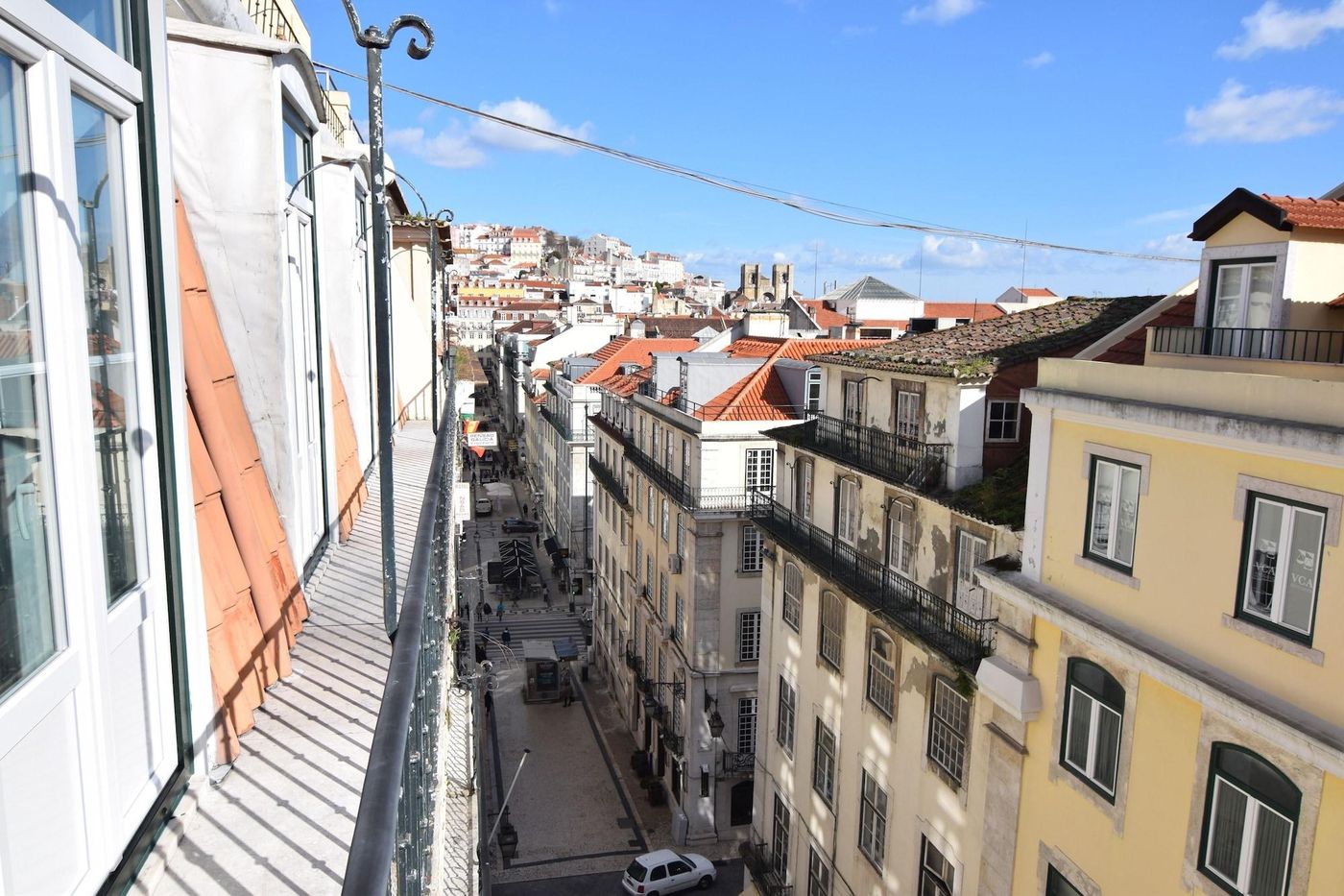 Chiado-Dream-Apartments-Room-1