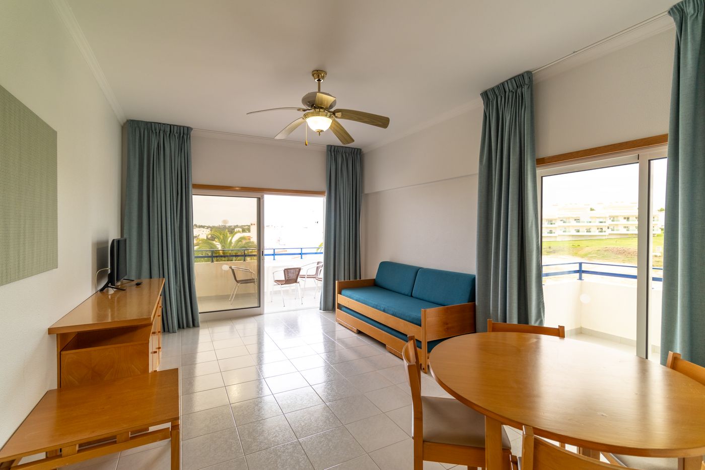 Ukino Terrace Algarve