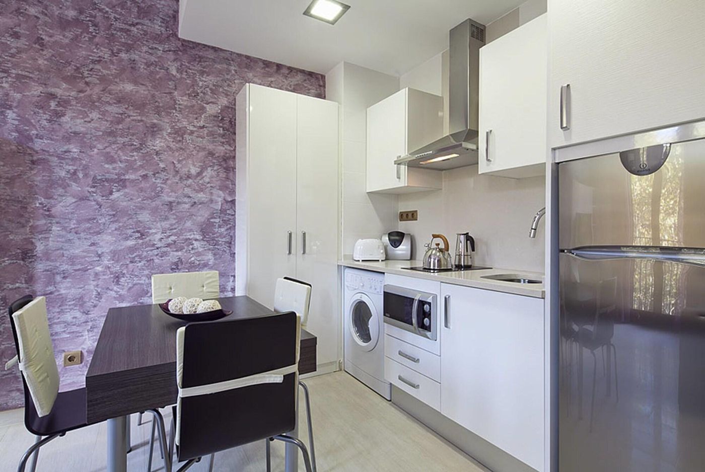 Apart - Ramblas 108-Spain-Barcelona-Room-8