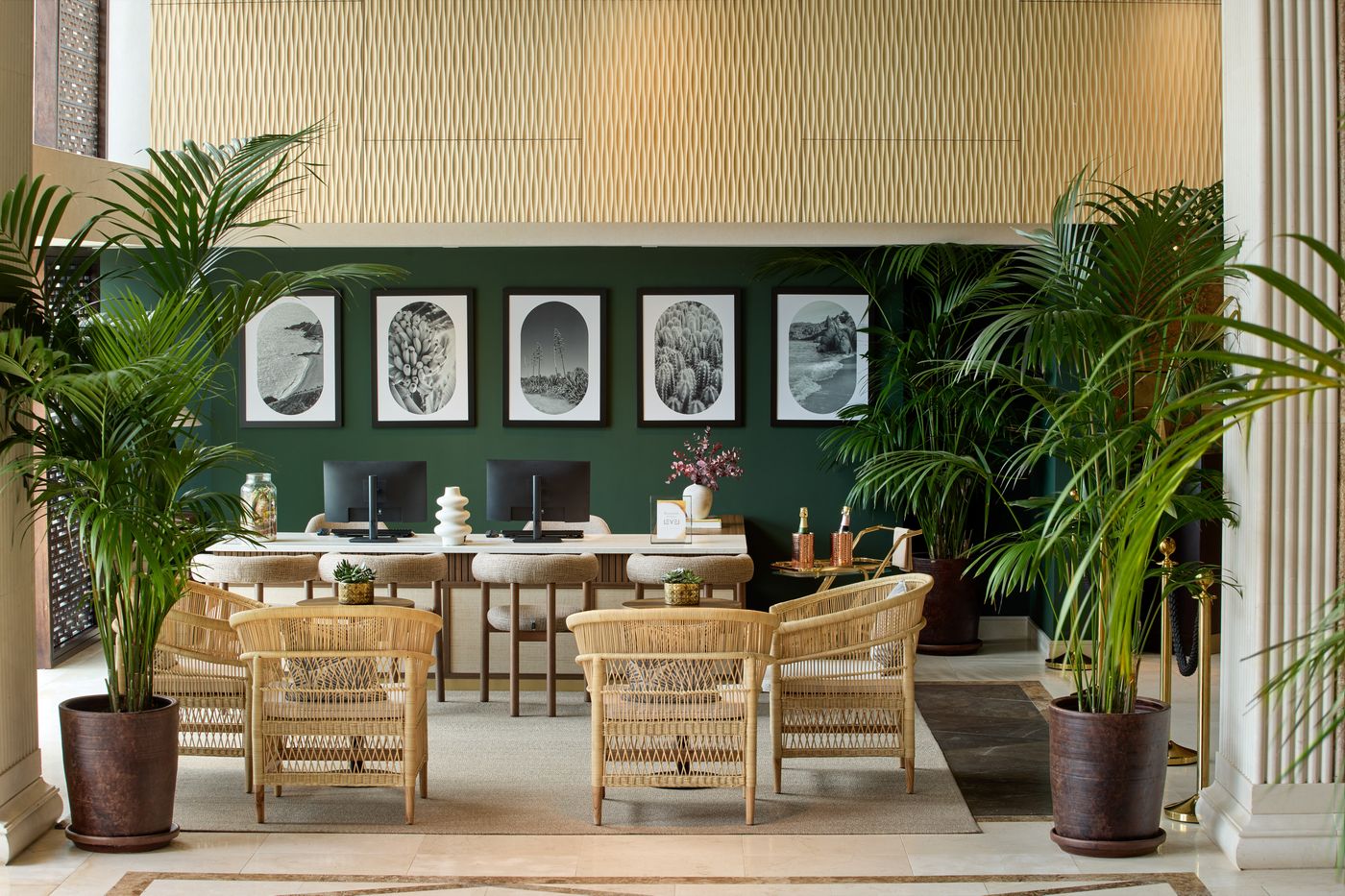 13.02.26 Melia Costa Atlantis Tenerife