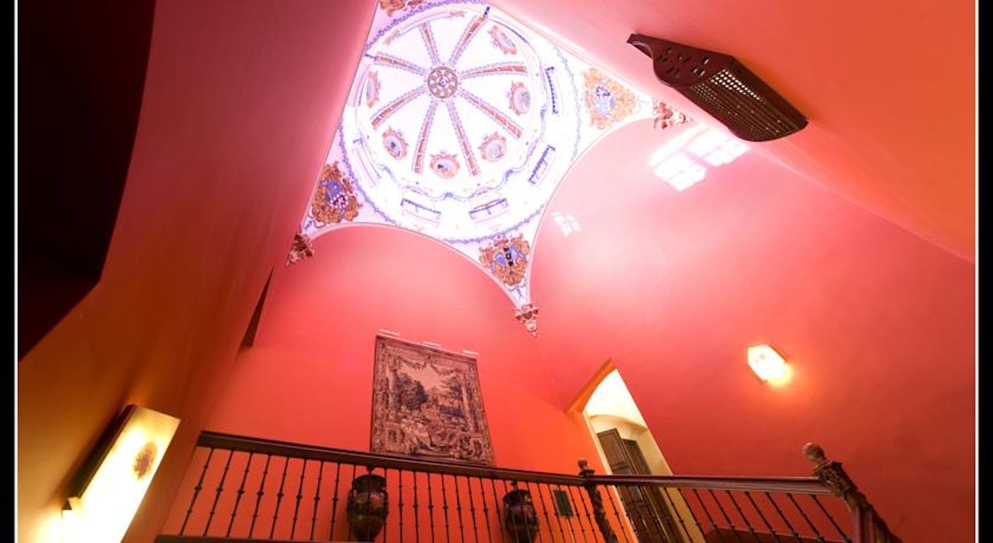 Palacio de Tudemir Boutique