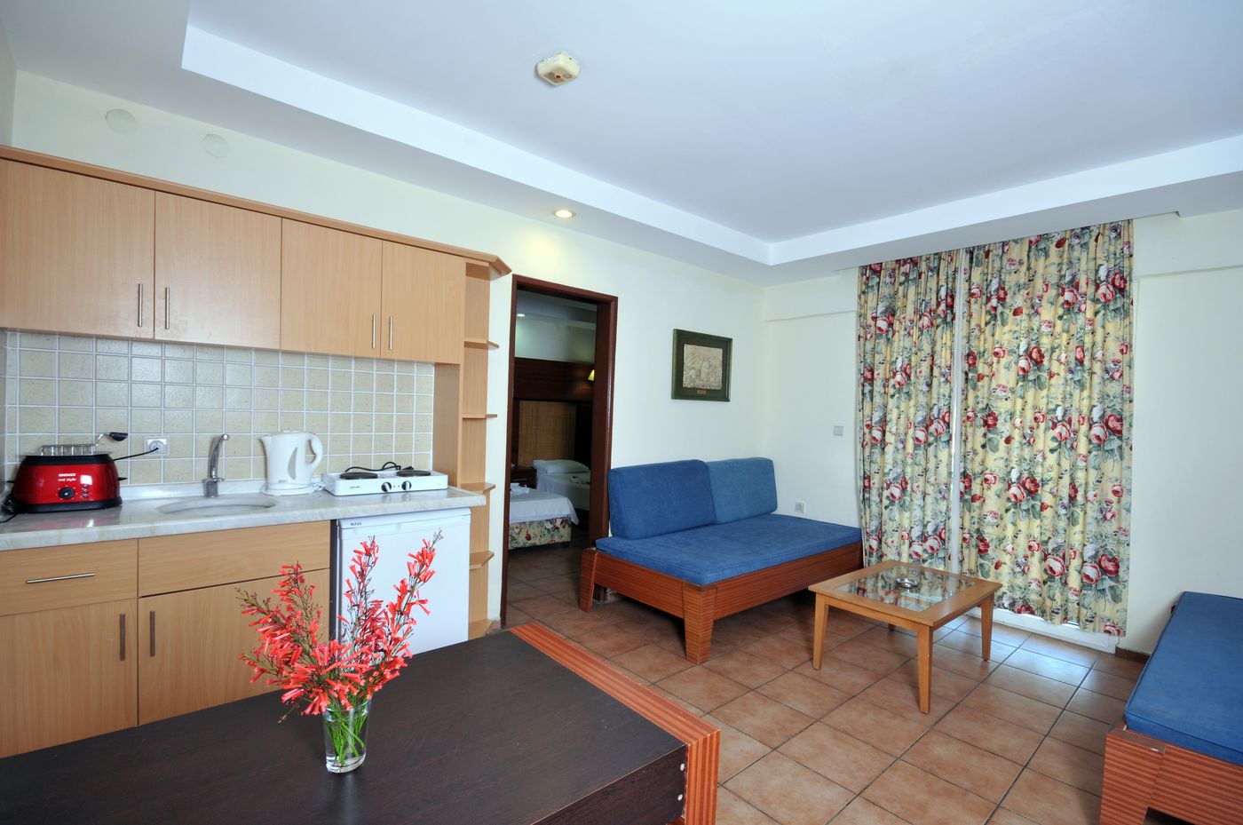 Green Park Apartments