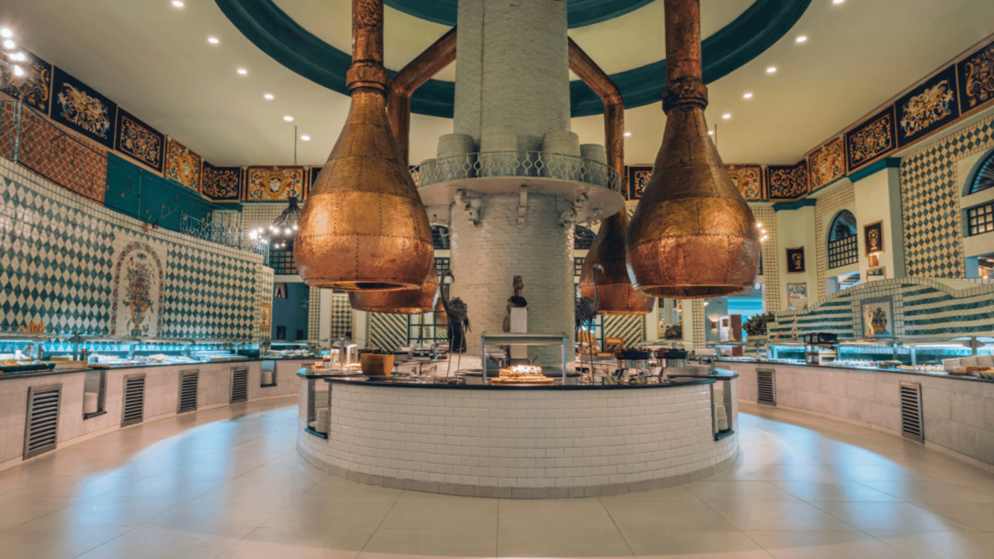 Iberostar Hacienda Dominicus - 3028547