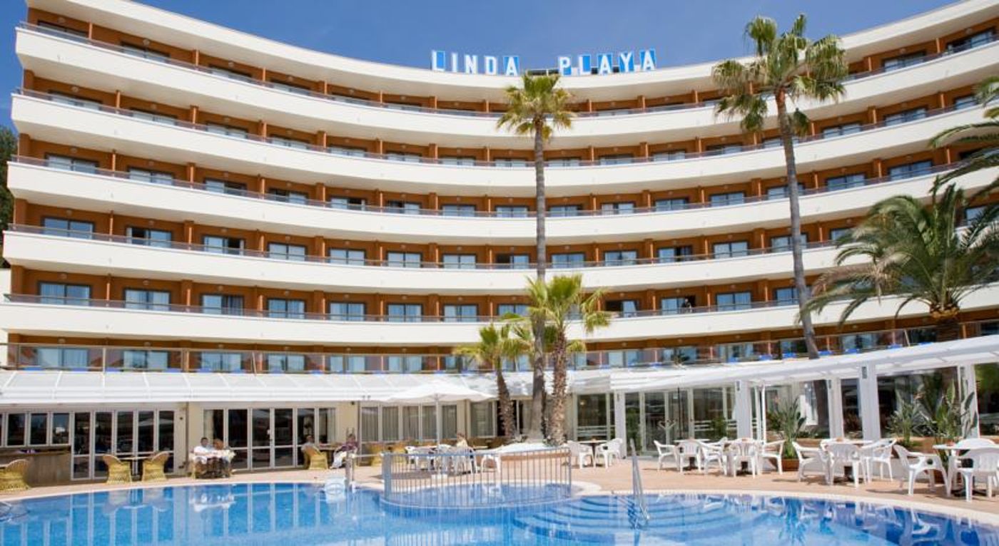 Linda Playa