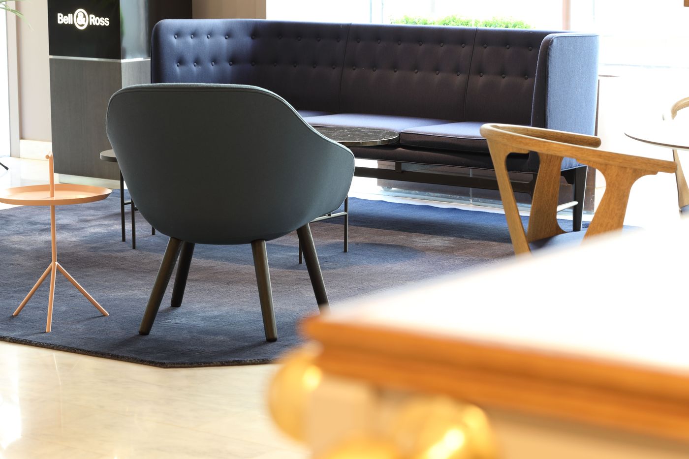 Ciutat-de-Girona-Lobby-13