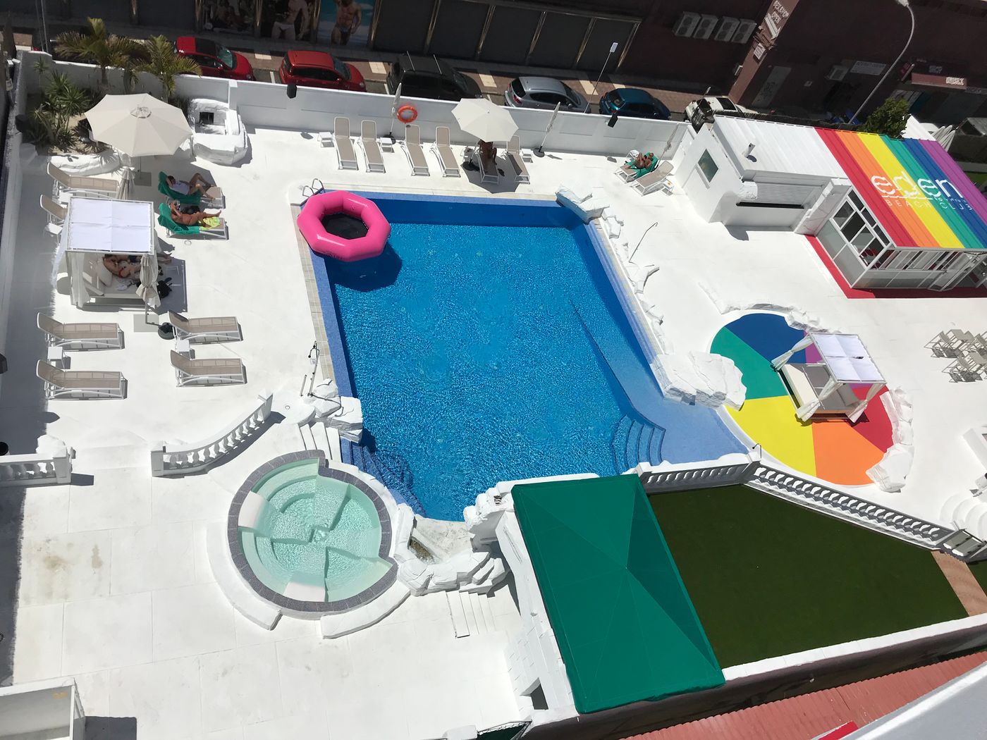 Ritual Maspalomas - Adults Only